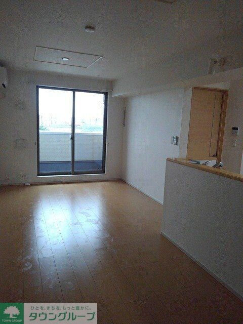 ガーデンヒルズの物件内観写真