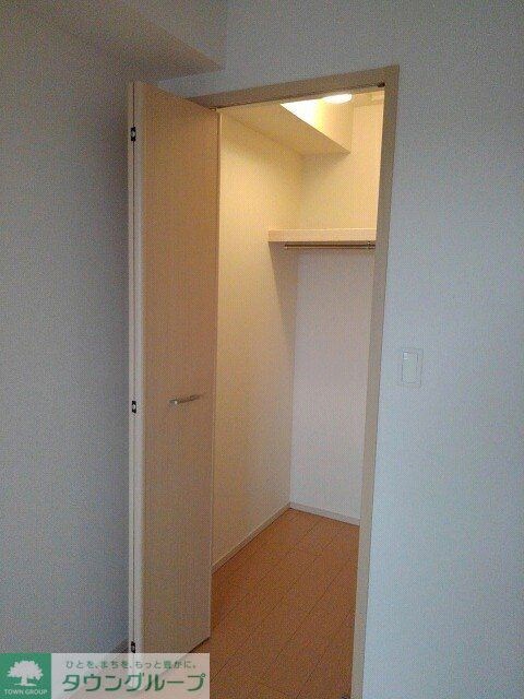 ガーデンヒルズの物件内観写真