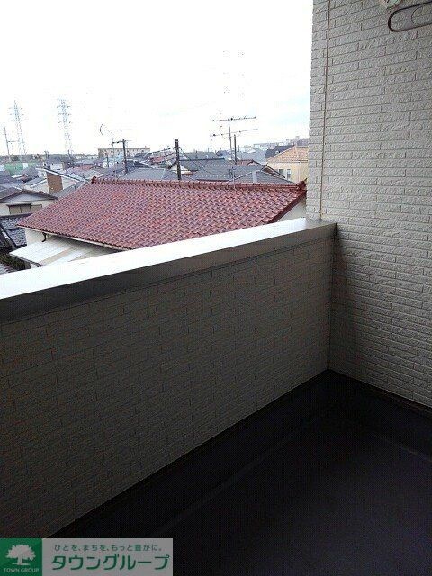 ガーデンヒルズの物件内観写真