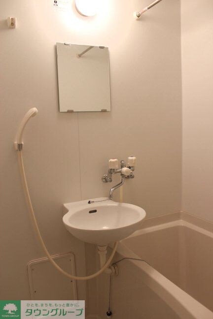 レオパレスアルカンシェルの物件内観写真