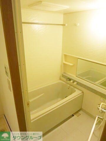 リーベスト西千葉の物件内観写真