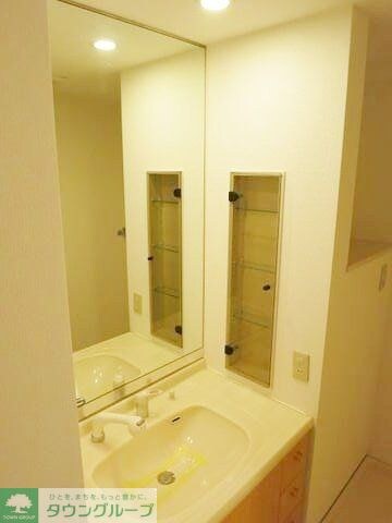 リーベスト西千葉の物件内観写真