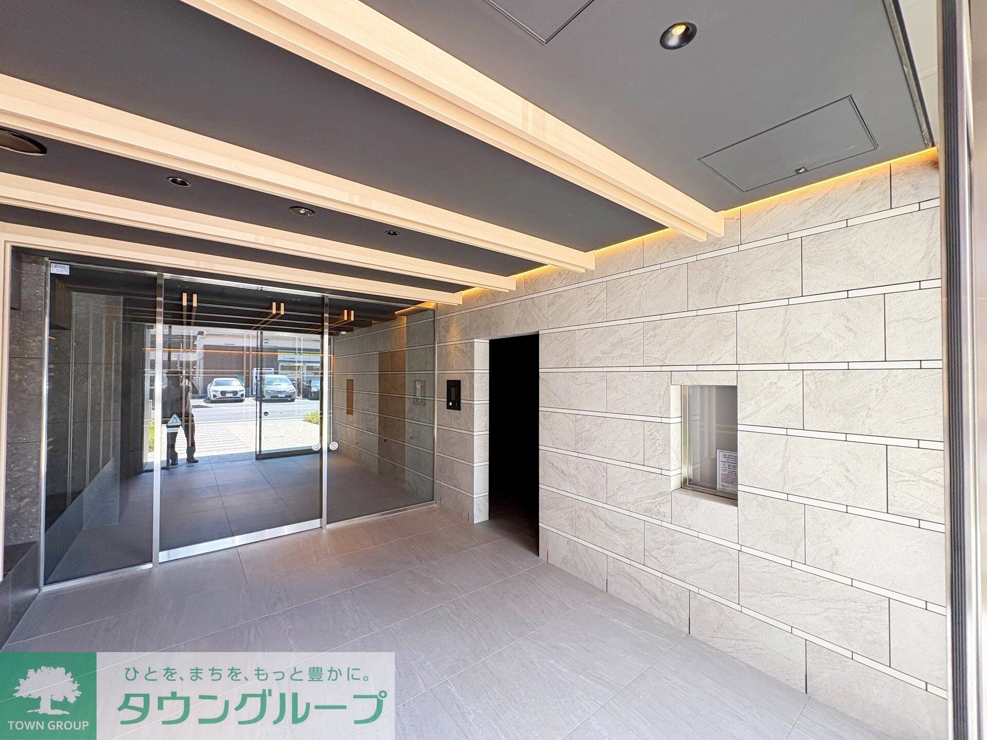 ステージグランデ本千葉の物件内観写真