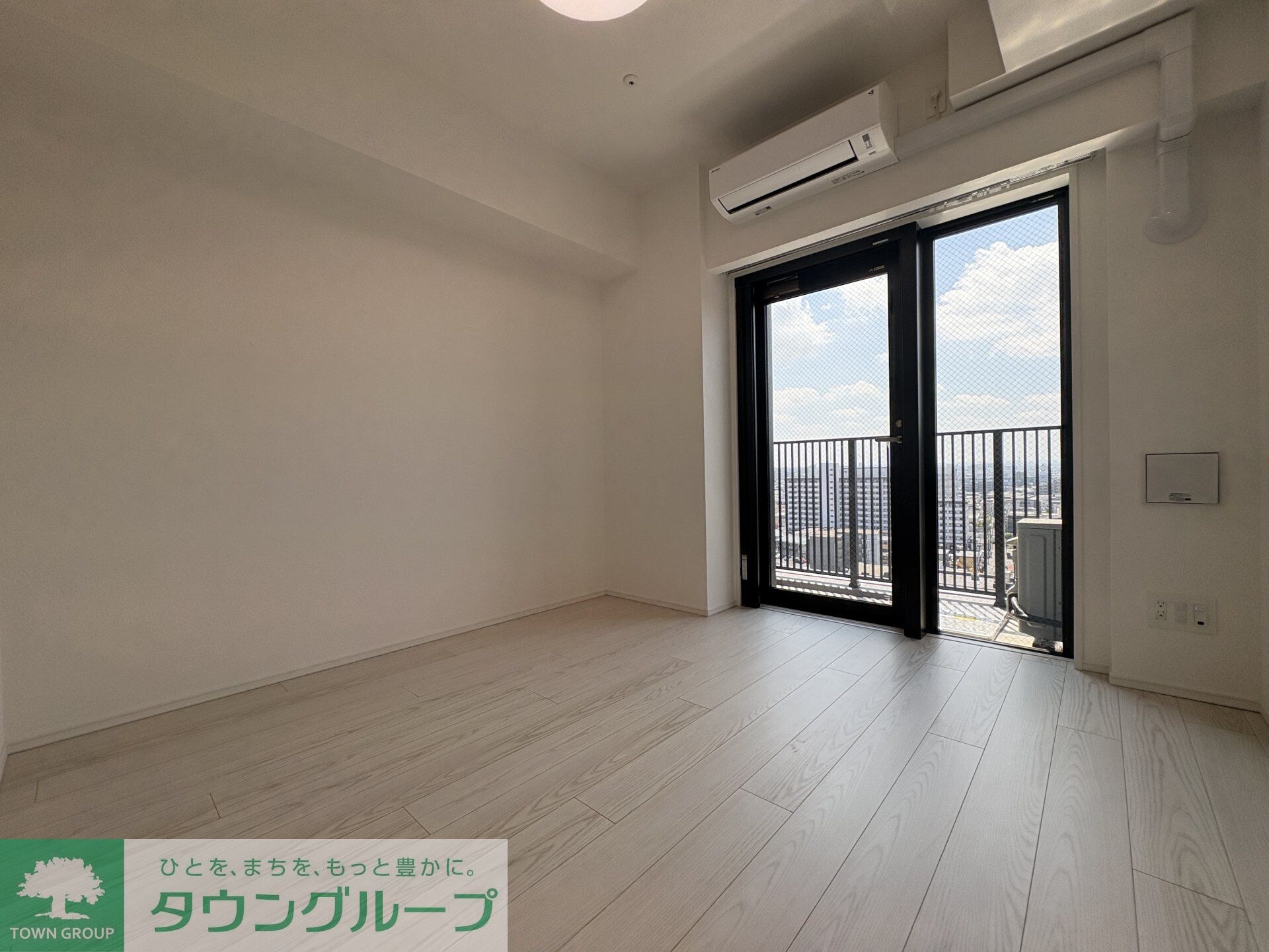 ステージグランデ本千葉の物件内観写真