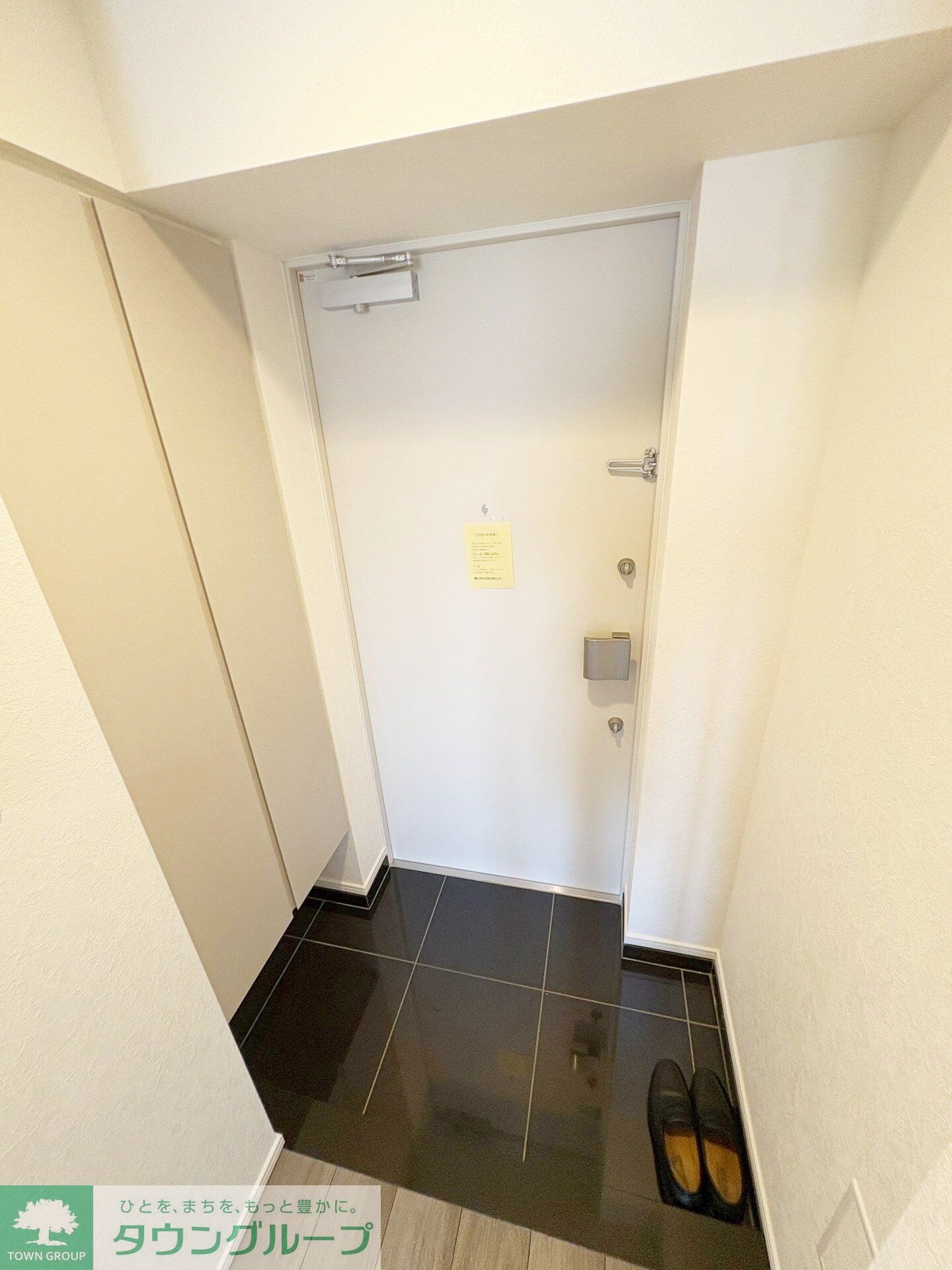 ステージグランデ本千葉の物件内観写真