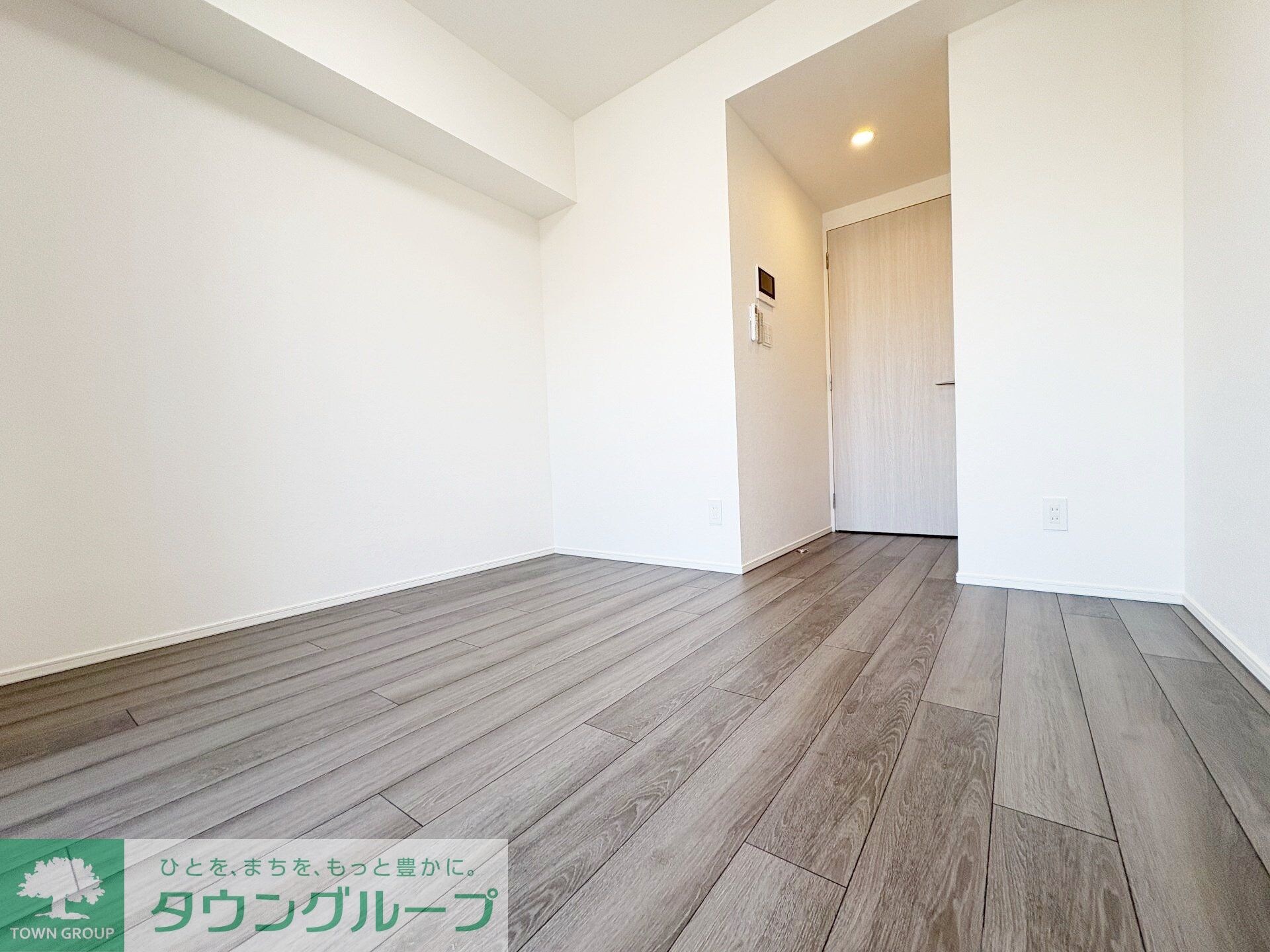 ステージグランデ本千葉の物件内観写真