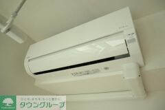 ペスカーサの物件内観写真