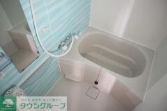 ペスカーサの物件内観写真