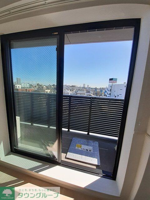 ヴェルヴェーヌの物件内観写真