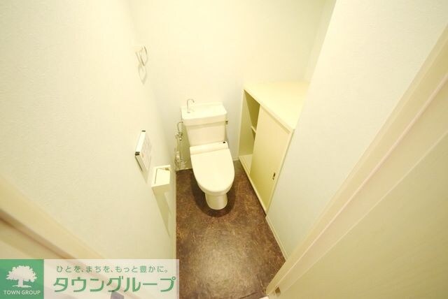 SWEET HILLS瑞江の物件内観写真