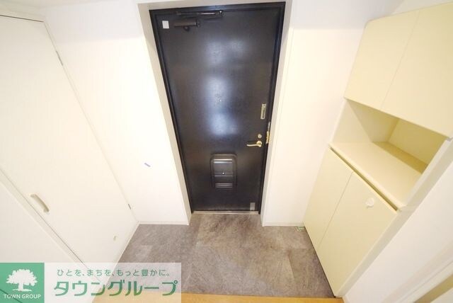 SWEET HILLS瑞江の物件内観写真