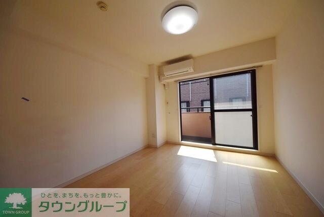 SWEET HILLS瑞江の物件内観写真