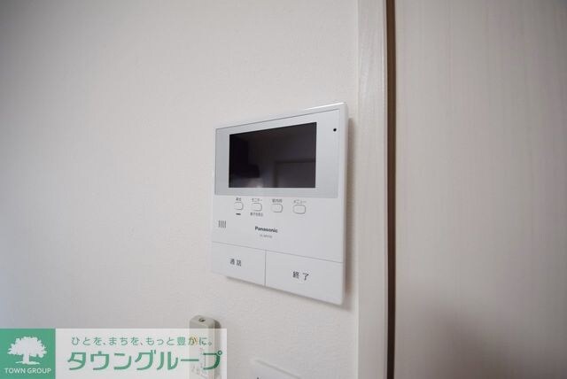 SWEET HILLS瑞江の物件内観写真