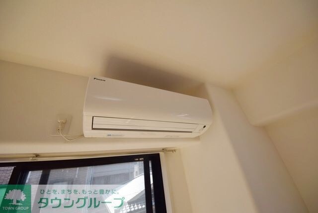 SWEET HILLS瑞江の物件内観写真