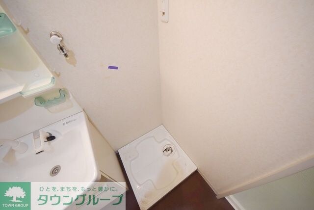 SWEET HILLS瑞江の物件内観写真