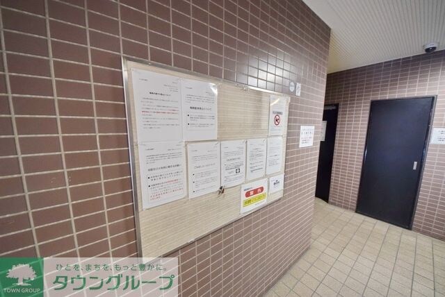 SWEET HILLS瑞江の物件内観写真