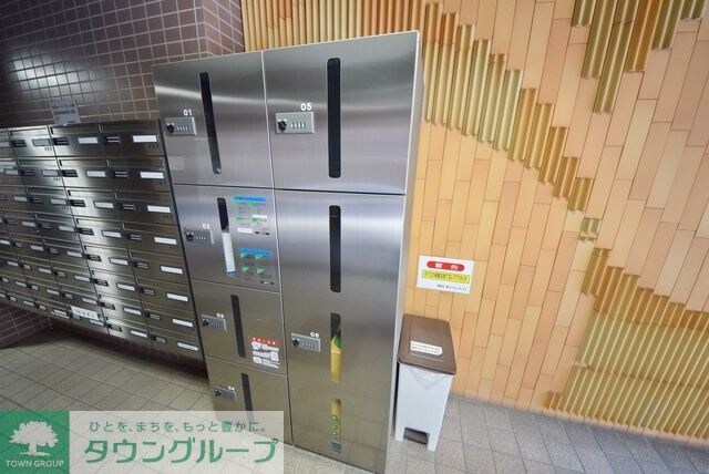 SWEET HILLS瑞江の物件内観写真