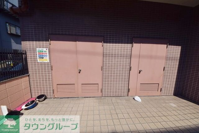 SWEET HILLS瑞江の物件内観写真