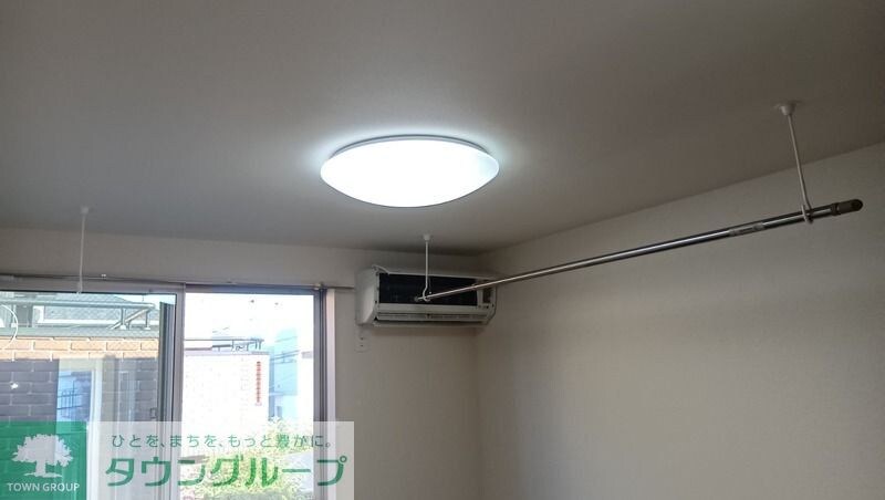 フェリオ咲が丘(フェリオサキガオカ)の物件内観写真