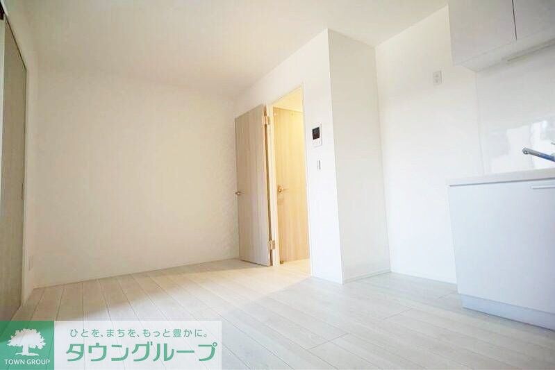 Peaks Funabashiの物件内観写真