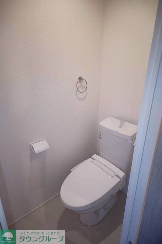 Peaks Funabashiの物件内観写真