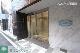 レ・ソール本八幡パラシオンの物件内観写真