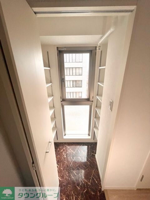 レ・ソール本八幡パラシオンの物件内観写真