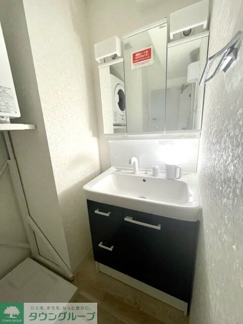 レ・ソール本八幡パラシオンの物件内観写真