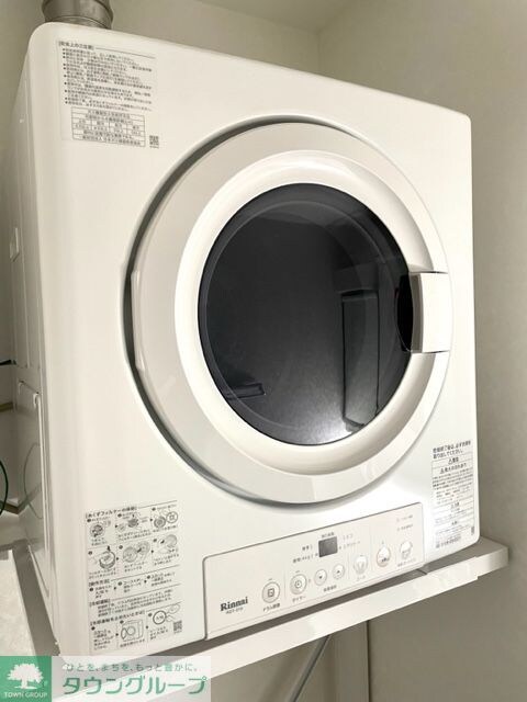 レ・ソール本八幡パラシオンの物件内観写真