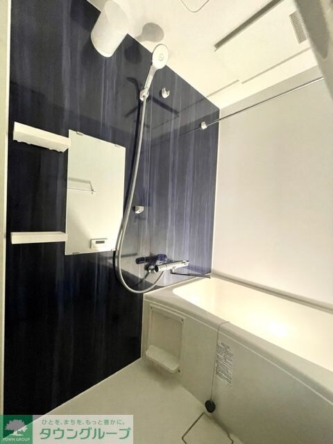 レ・ソール本八幡パラシオンの物件内観写真