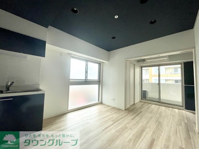 レ・ソール本八幡パラシオンの物件内観写真