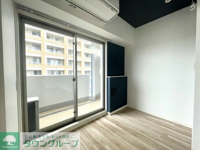 レ・ソール本八幡パラシオンの物件内観写真