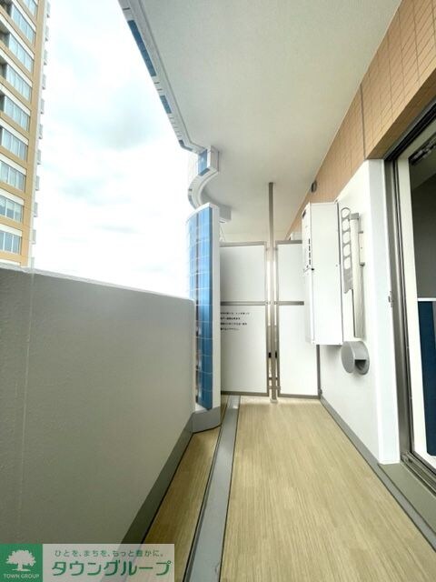 レ・ソール本八幡パラシオンの物件内観写真