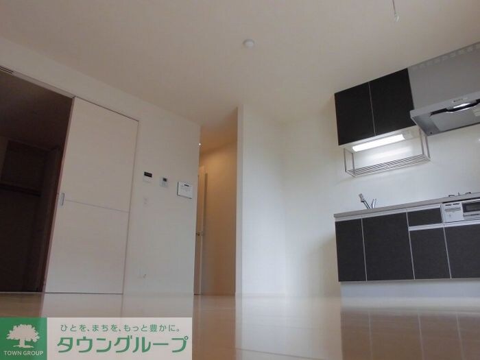 AROUSEの物件内観写真