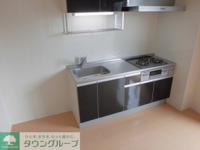 AROUSEの物件内観写真