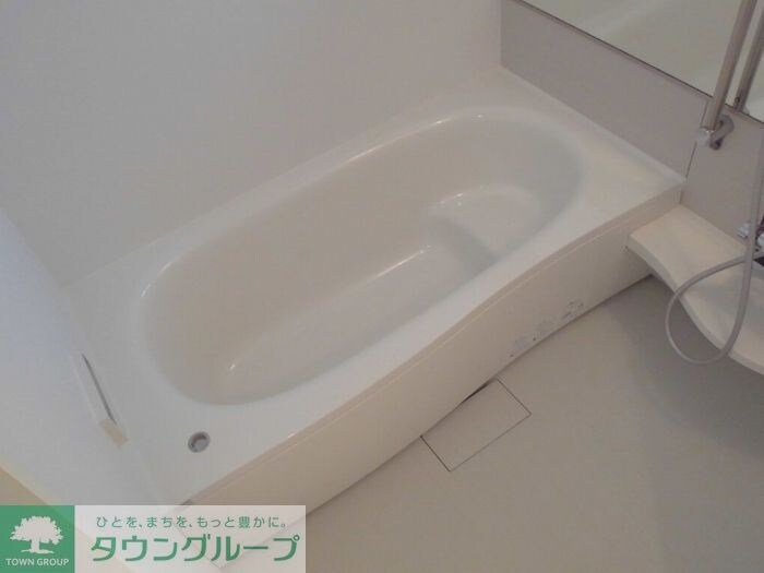 AROUSEの物件内観写真