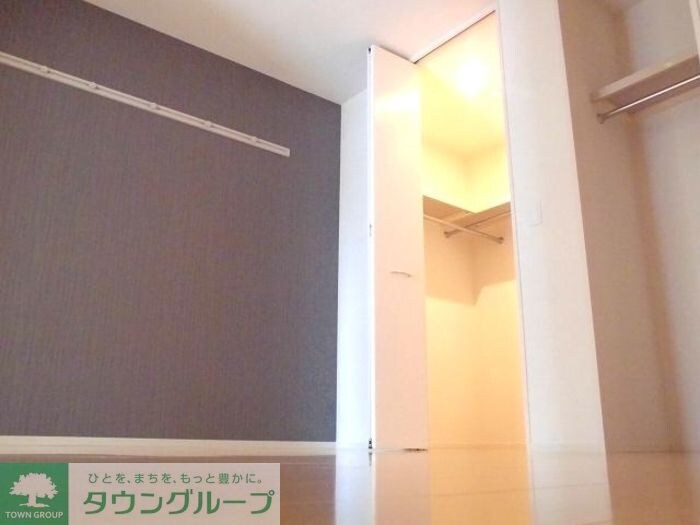 AROUSEの物件内観写真