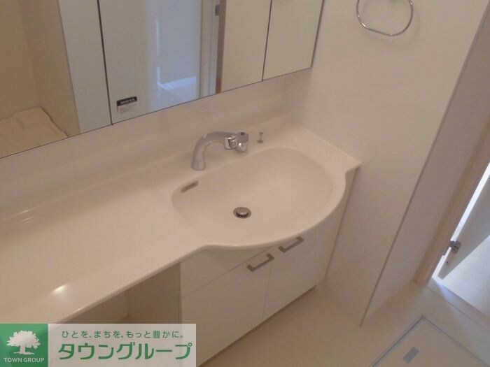 AROUSEの物件内観写真