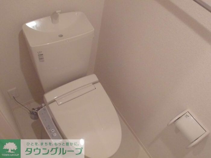 AROUSEの物件内観写真