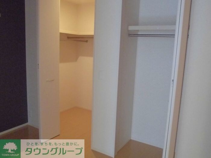 AROUSEの物件内観写真