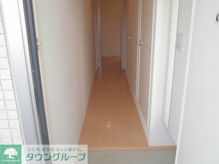 AROUSEの物件内観写真