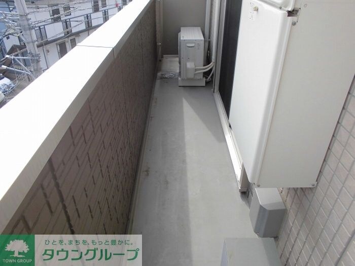 AROUSEの物件内観写真