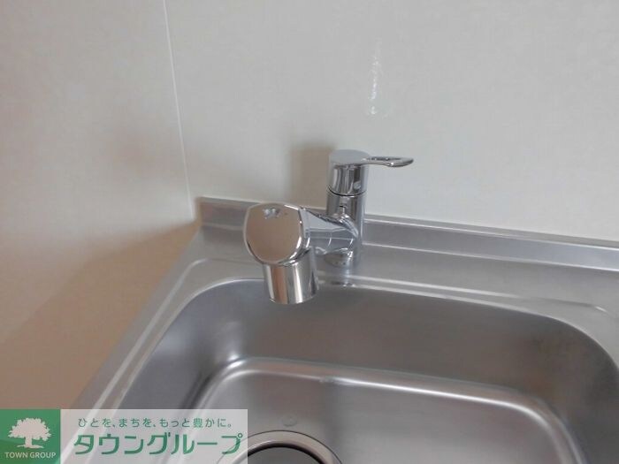 AROUSEの物件内観写真