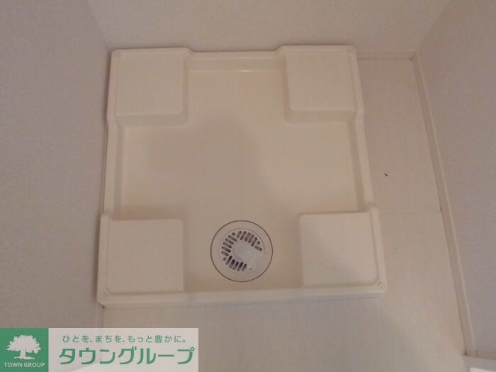 AROUSEの物件内観写真