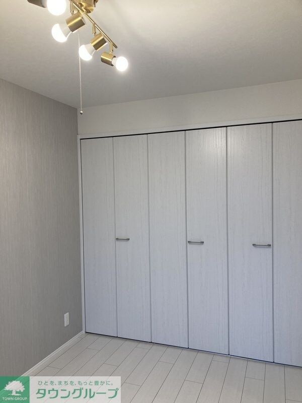 Lyk都町 C棟の物件内観写真