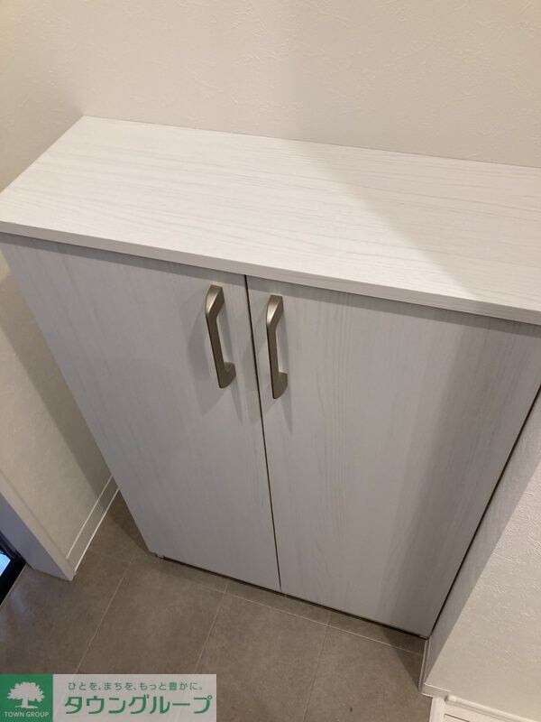 Lyk都町 C棟の物件内観写真