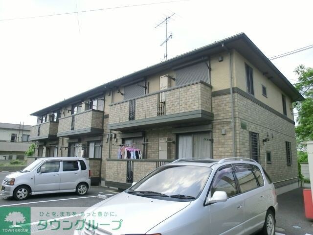 ヴェルクレール 壱・弐番館の物件内観写真