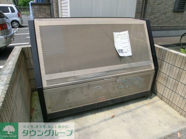 ヴェルクレール 壱・弐番館の物件内観写真