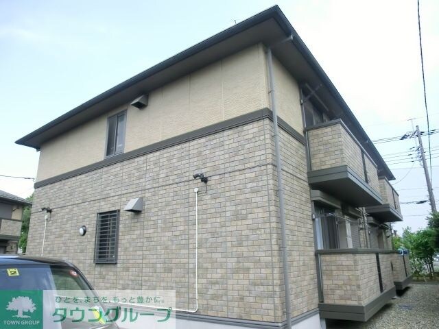 ヴェルクレール 壱・弐番館の物件内観写真