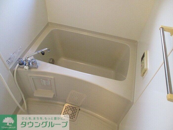 ヴェルクレール 壱・弐番館の物件内観写真